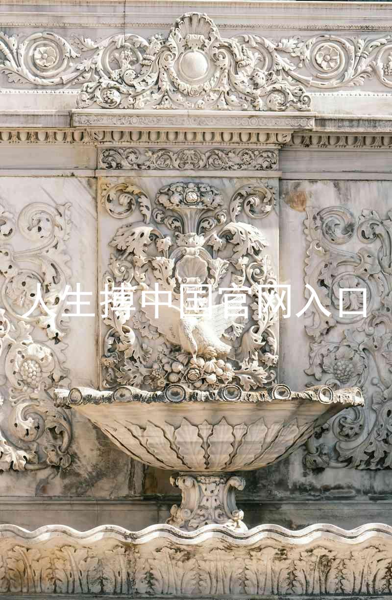 人生搏中国官网入口